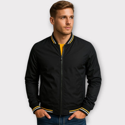 Ernesto | Cazadora Bomber