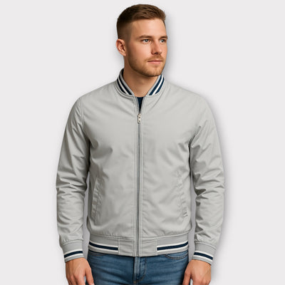 Ernesto | Cazadora Bomber