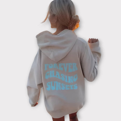 Clara | Jersey Oversize