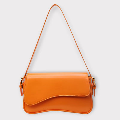 Romina | Bolso elegante de hombro