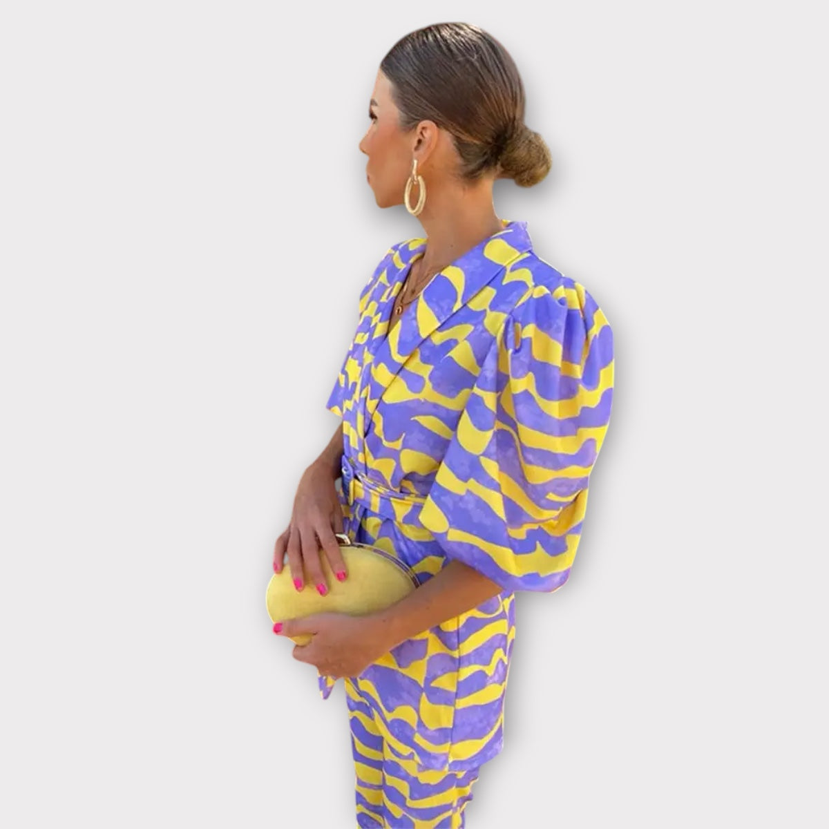 Dana | Conjunto Moderno