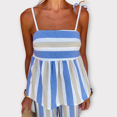 Teresa | Conjunto de Verano Liviano