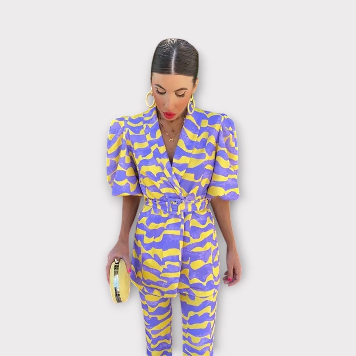 Dana | Conjunto Moderno