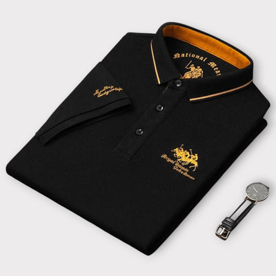 Benjamín | polo elegante (1+1 gratis)