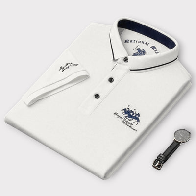Benjamín | polo elegante (1+1 gratis)
