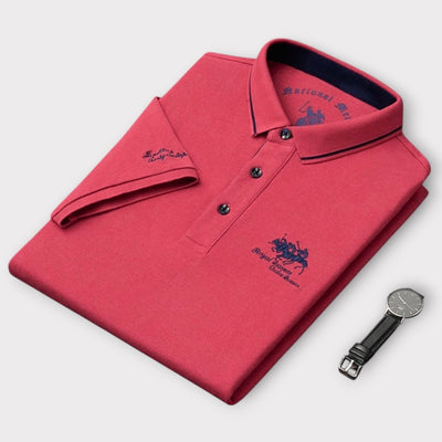 Benjamín | polo elegante (1+1 gratis)