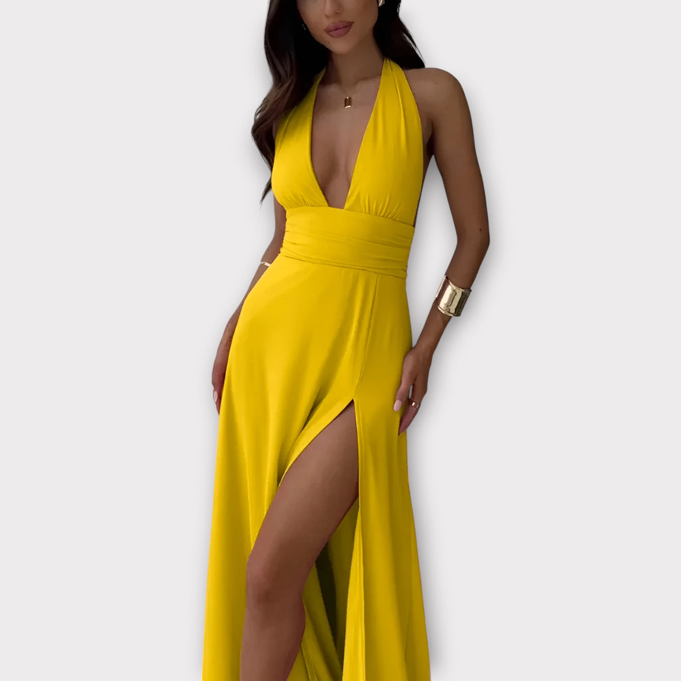 Leticia | Vestido Elegante