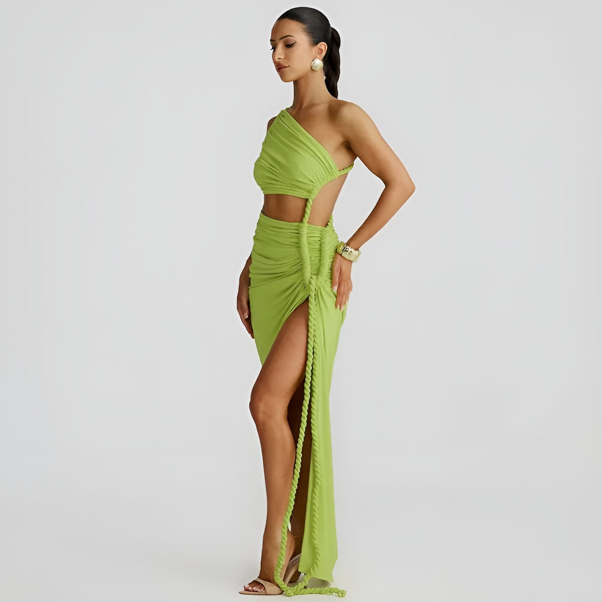 Florencia | Vestido veraniego