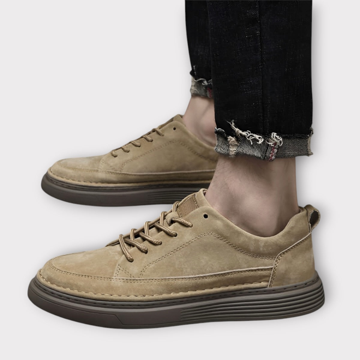 Leo | Zapatillas Modernas