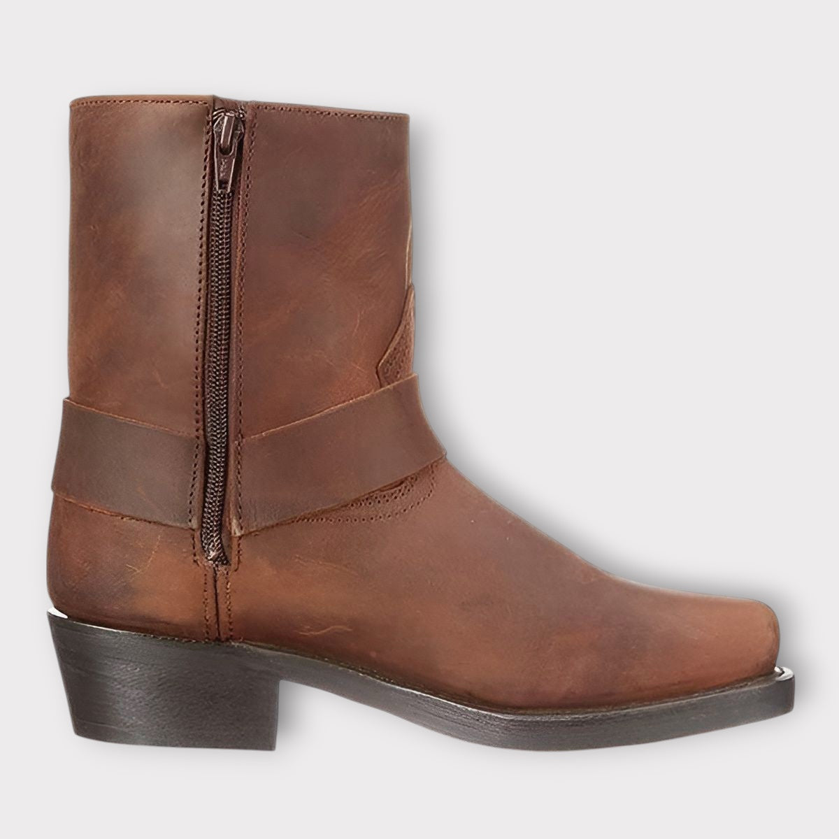 Sergio | Botas de Piel