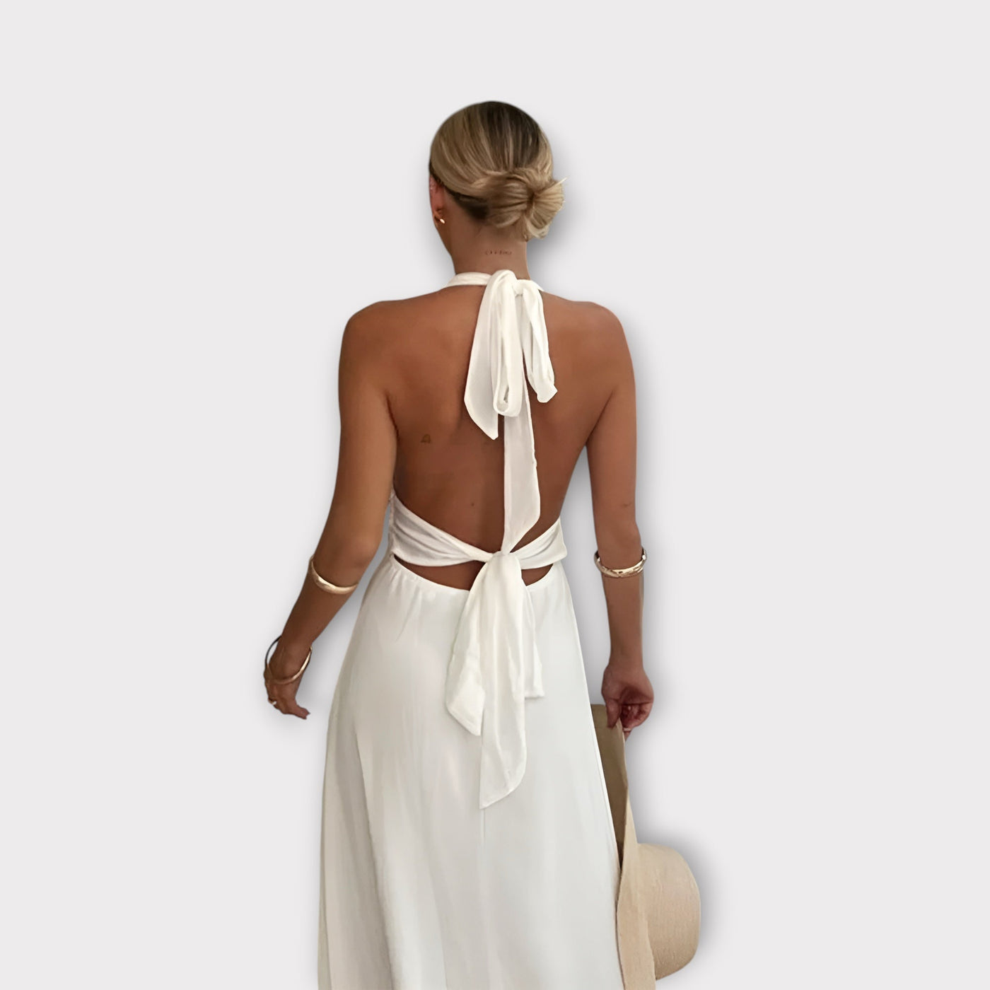 Leticia | Vestido Elegante