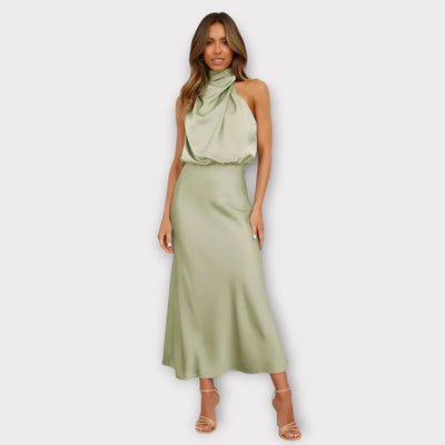 Isabella | Vestido elegante