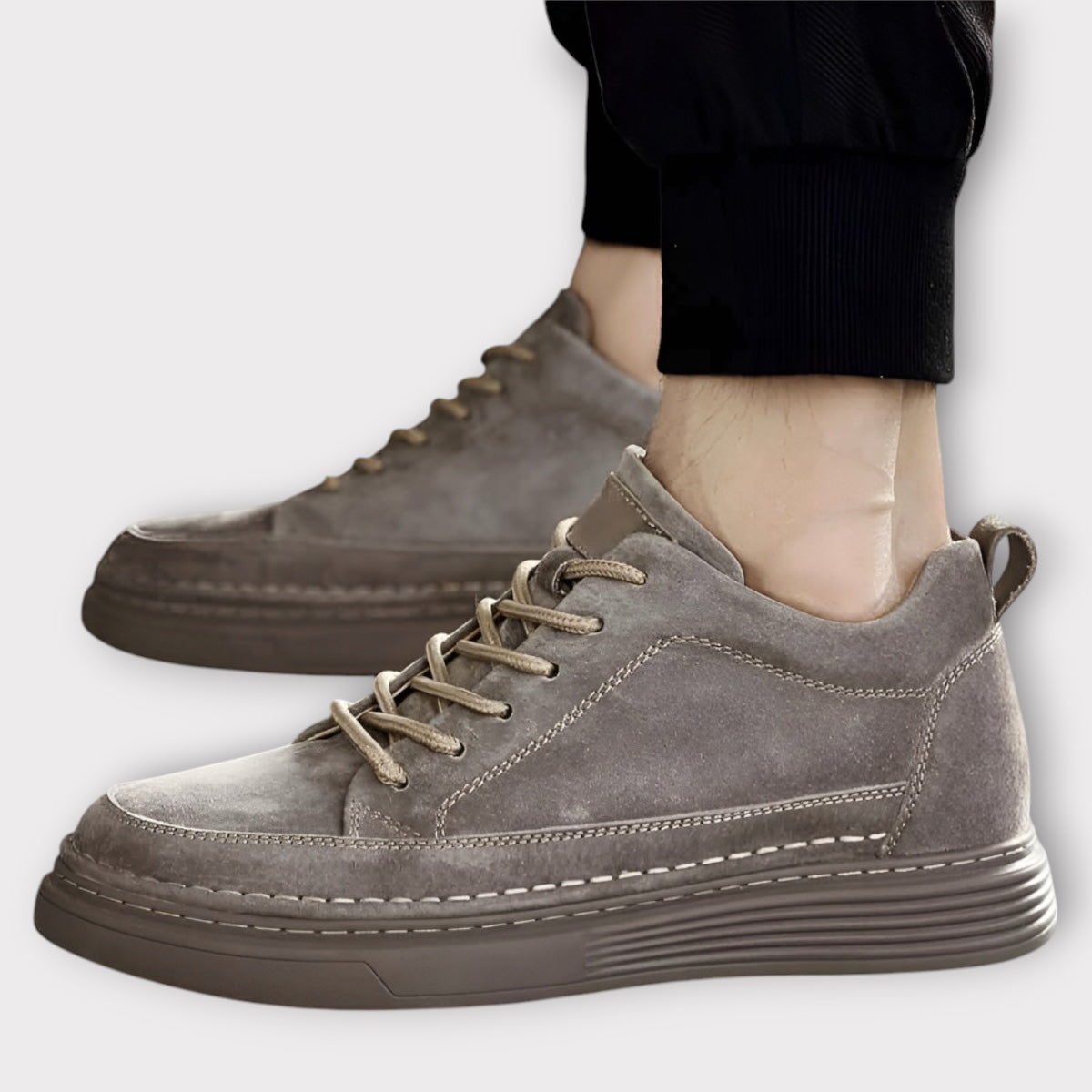 Leo | Zapatillas Modernas