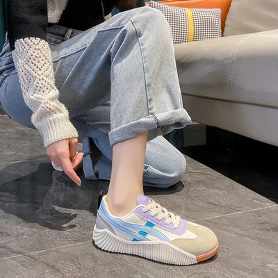 Elena | Zapatos con Soporte Ortopédico
