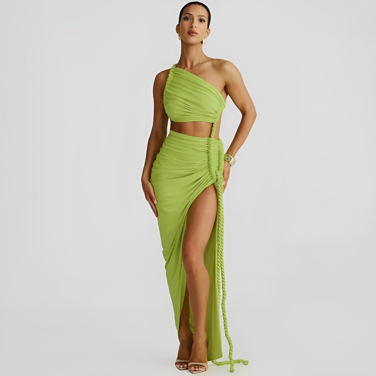 Florencia | Vestido veraniego
