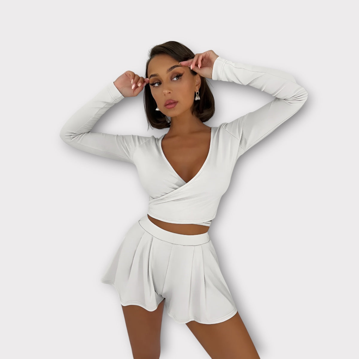 Lola | Conjunto de Verano