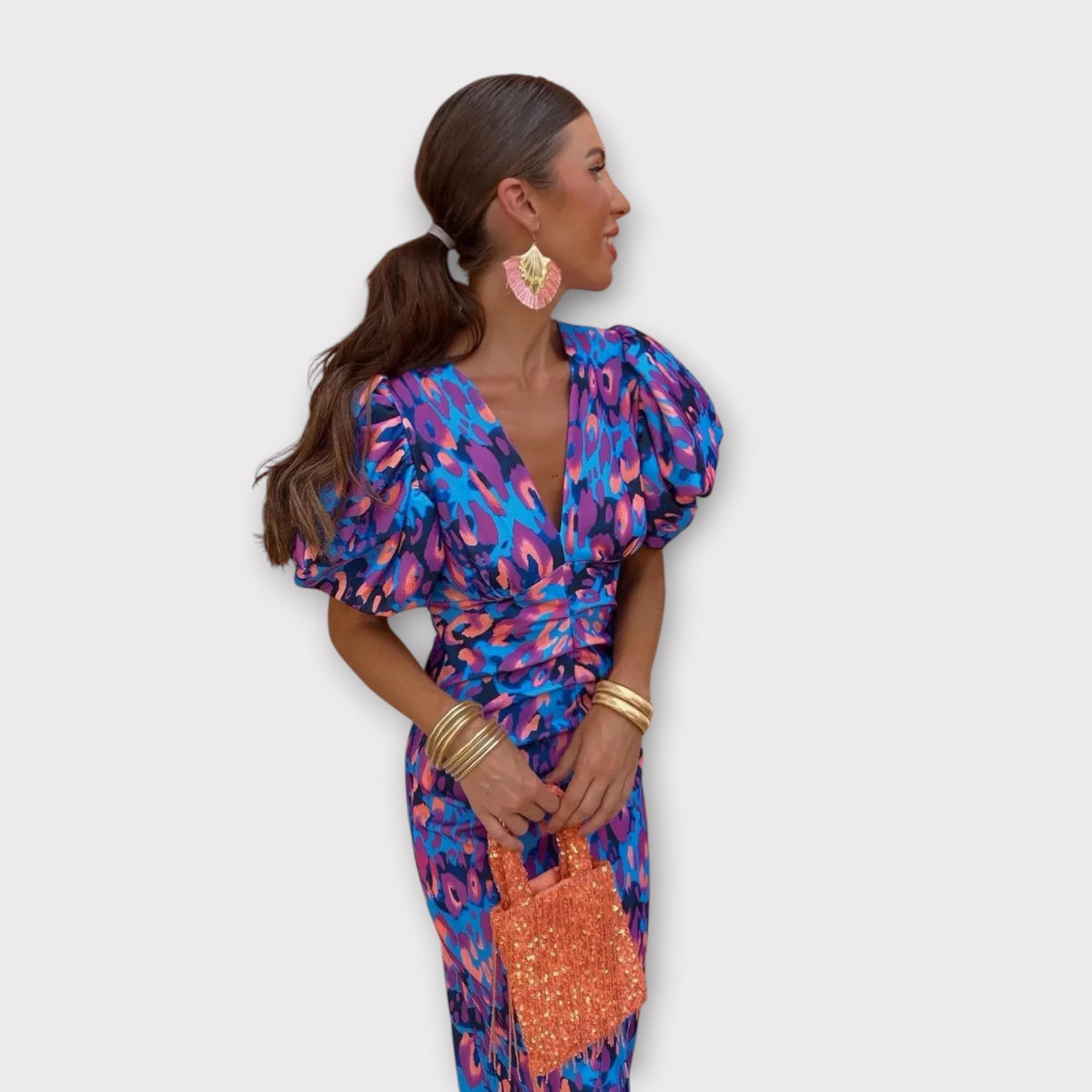 Filomena | Vestido veraniego