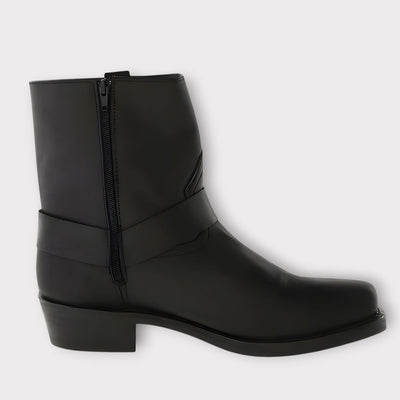 Sergio | Botas de Piel