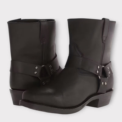 Sergio | Botas de Piel